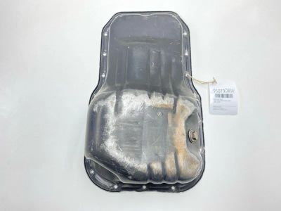 Лот: 24774147. Фото: 1. Поддон масляный Toyota Nadia 2000... Двигатель и элементы двигателя