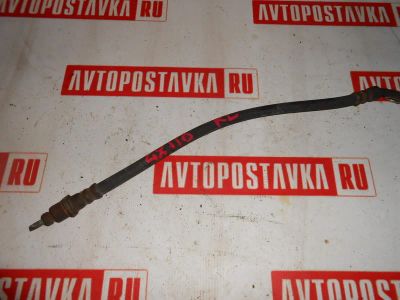 Лот: 20896271. Фото: 1. Шланг тормозной Toyota Mark Ii... Тормозная система