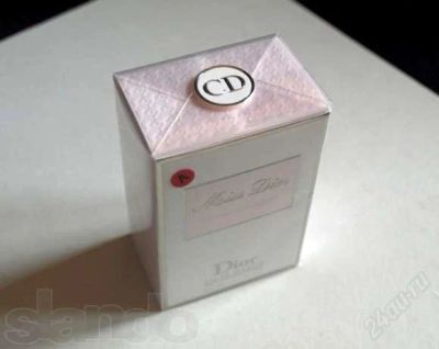 Лот: 2449599. Фото: 1. Miss Dior Blooming Bouquet 100... Женская парфюмерия
