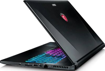 Лот: 10420805. Фото: 1. новый игровой ноутбук MSI GS60... Ноутбуки