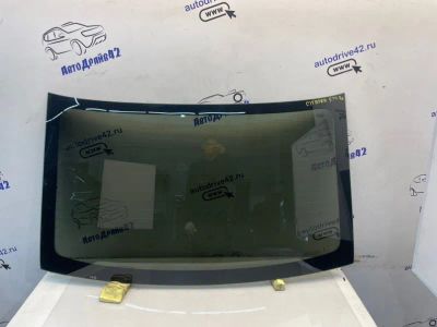 Лот: 22716789. Фото: 1. стекло Citroen C-Elysee D. Другое (автозапчасти)