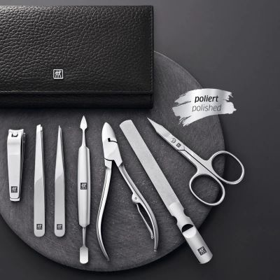 Лот: 24959161. Фото: 1. Маникюрный набор Zwilling Inox. Инструменты, аксессуары