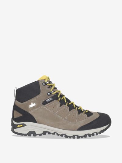Лот: 25367967. Фото: 1. Ботинки Lomer Sella High MTX Suede... Ботинки, полуботинки
