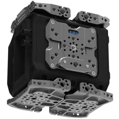 Лот: 24907559. Фото: 1. Клетка Kondor Blue PYXIS Cage... Ноутбуки