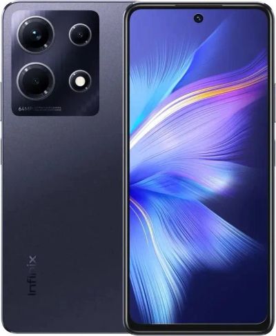 Лот: 21640564. Фото: 1. Смартфон Infinix Note 30 8/256Gb... Смартфоны