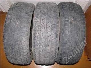 Лот: 139564. Фото: 1. 185/60 R14 Кама-208 всесезонка... Шины