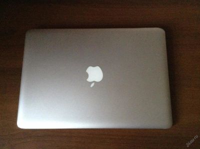 Лот: 3563907. Фото: 1. MacBook Air mid 2008 A1237. Ноутбуки
