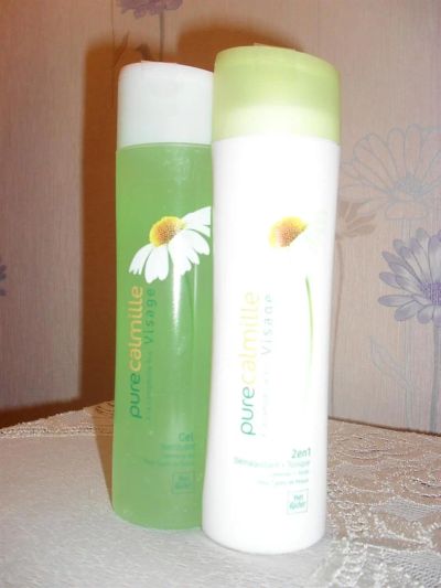 Лот: 3500302. Фото: 1. Ив Роше Набор подарочный №11. Уход за лицом 