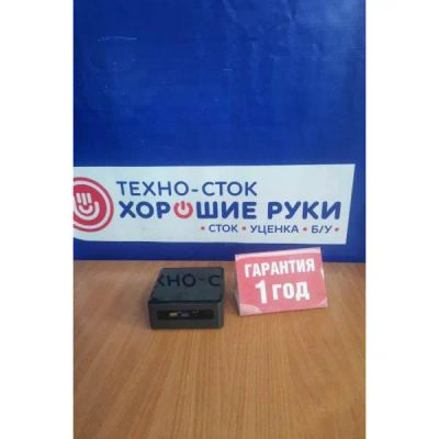 Лот: 25722950. Фото: 1. Системный блок INTEL NUC7JY. Компьютеры в сборе