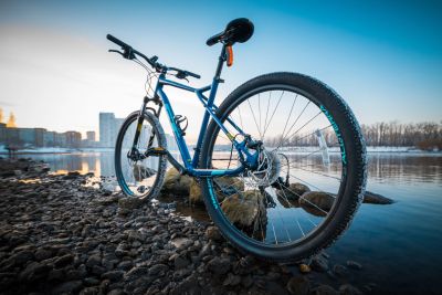 Лот: 19130993. Фото: 1. Велосипед GT Aggressor 29 Sport. Велосипеды