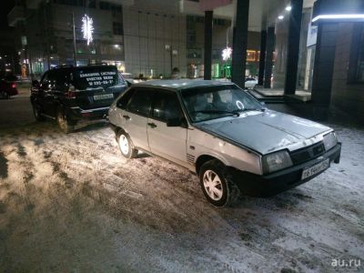 Лот: 12987021. Фото: 1. Сдам автомобиль в аренду ВАЗ21093... Автомобили