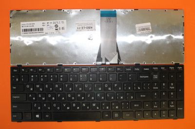 Лот: 9642472. Фото: 1. Клавиатура Lenovo IdeaPad Flex... Клавиатуры для ноутбуков