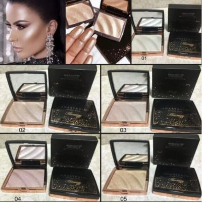 Лот: 15922344. Фото: 1. Хайлайтер Anastasia Beverly Hills... Макияж