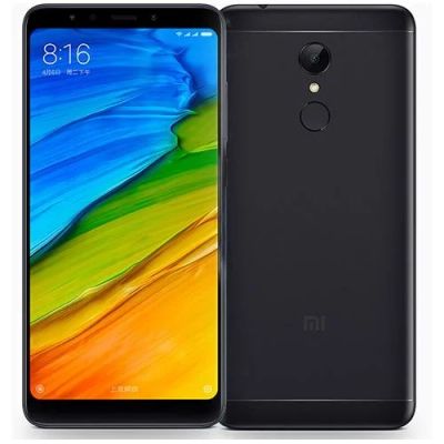 Лот: 11287371. Фото: 1. Новый cмартфон Xiaomi Redmi 5... Смартфоны