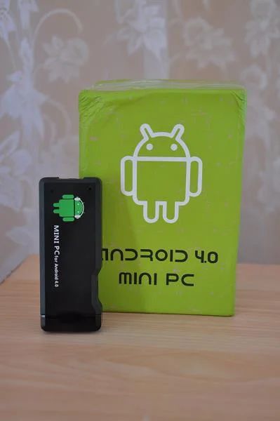 Лот: 4820094. Фото: 1. Android Mini PC. Планшеты