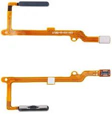 Лот: 25646818. Фото: 1. Шлейф для Huawei Honor X8a 4G... Шлейфы, разъёмы