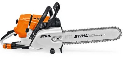 Лот: 14381304. Фото: 1. Бензорез цепной GS 461 3/8"R STIHL... Электроинструмент