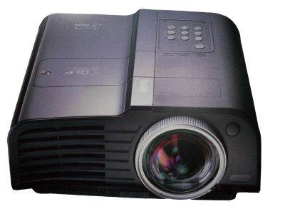 Лот: 18156037. Фото: 1. BenQ MP723. Проекторы