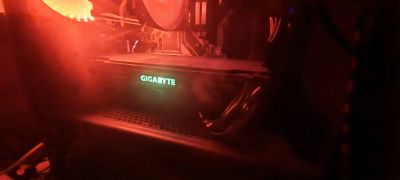 Лот: 18034309. Фото: 1. gtx 1080. Системы охлаждения