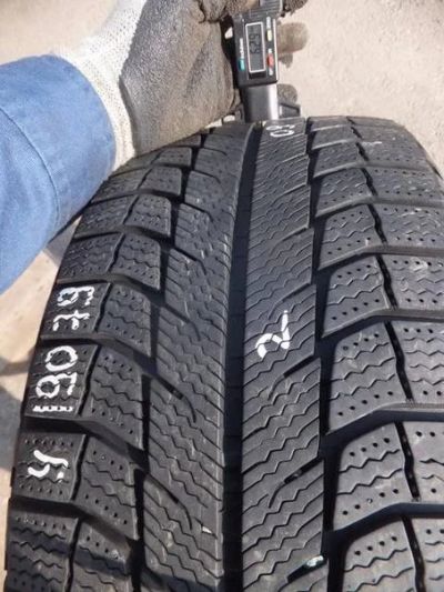 Лот: 10485278. Фото: 1. Michelin X-Ice Xi2, 205/50 R16... Шины