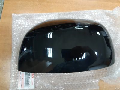 Лот: 13660045. Фото: 1. крышка зеркала левого Suzuki SX4... Кузов