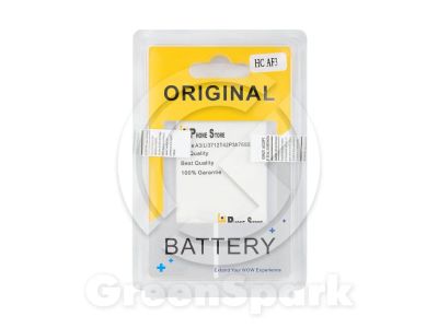 Лот: 14059706. Фото: 1. Аккумулятор для ZTE Blade AF3... Аккумуляторы