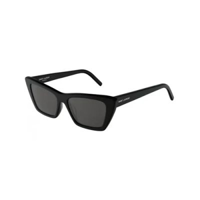 Лот: 23901079. Фото: 1. Очки SAINT LAURENT SL 276 MICA. Очки солнцезащитные