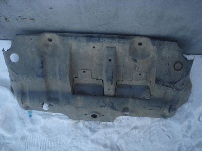Лот: 6716312. Фото: 1. Защита двигателя Toyota Land Cruiser... Двигатель и элементы двигателя