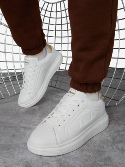 Лот: 24296726. Фото: 1. Кеды женские Ellesse Style 8... Кеды, кроссовки, слипоны