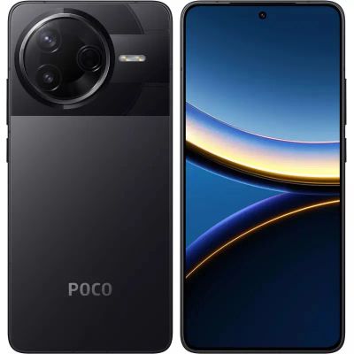 Лот: 25321866. Фото: 1. Смартфон Poco F7 Pro 12/512 Gb... Смартфоны