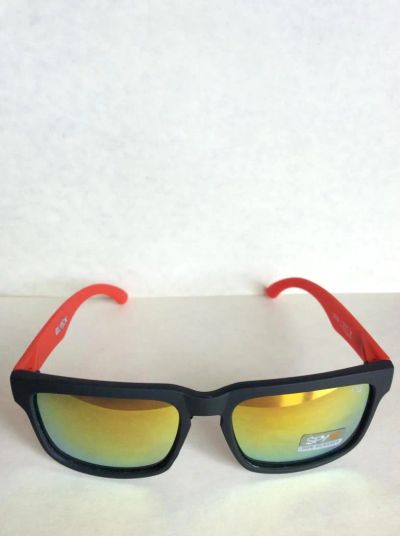 Лот: 5465027. Фото: 1. Солнцезащитные очки SPY. Очки солнцезащитные