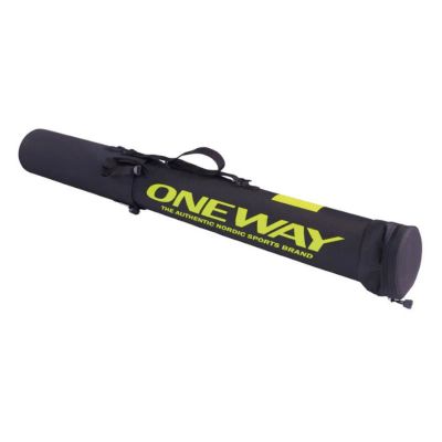 Лот: 23643276. Фото: 1. Чехлы для палок Oneway на 6 пар... Другое (лыжи)