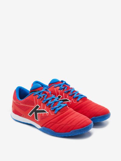 Лот: 22453985. Фото: 1. Футзальная обувь Kelme Scalpel... Другое (одежда, обувь, галантерея)