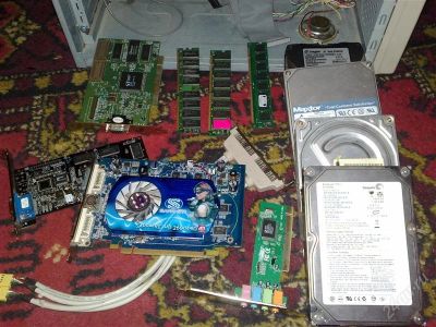 Лот: 813442. Фото: 1. продам железо. Другое (компьютеры, оргтехника, канцтовары)