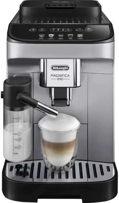 Лот: 20296738. Фото: 1. Кофемашина DeLonghi ECAM 290.61... Чайники, кофемашины, кулеры