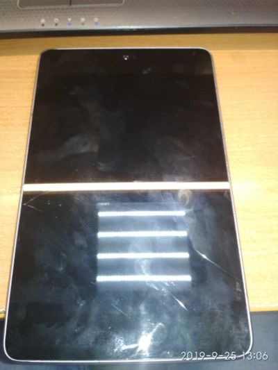Лот: 14649775. Фото: 1. Asus Nexus 7. Планшеты