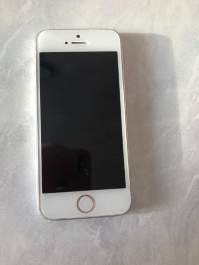 Лот: 14493944. Фото: 1. iPhone 5 16gb. Смартфоны