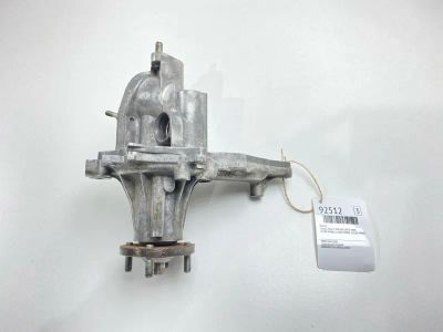 Лот: 23606543. Фото: 1. Помпа Toyota Mark Ii 2000 1610049866... Двигатель и элементы двигателя