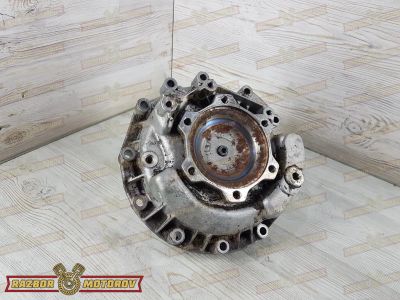 Лот: 23592490. Фото: 1. Дифференциал Audi A6 AHA 1060435079. Трансмиссия