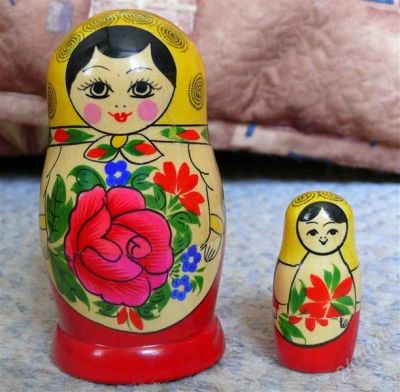 Лот: 1022817. Фото: 1. матрешка!:). Фигурки, статуэтки