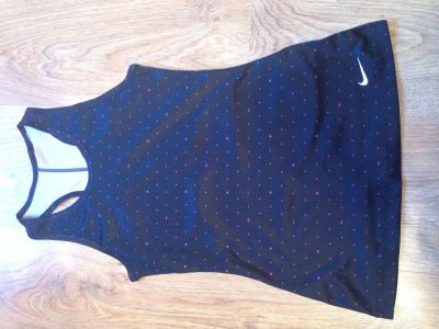 Лот: 4513294. Фото: 1. Майка nike. Другое (спортивная одежда)