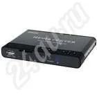 Лот: 333930. Фото: 1. HDTV HDMI мультимедиа плеер с... DVD, Blu-Ray плееры