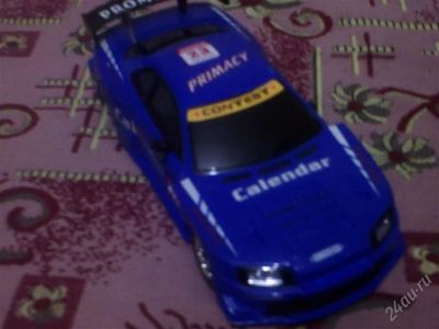 Лот: 2344239. Фото: 1. машина на р/уnissan skyline называйте... Автомоделизм