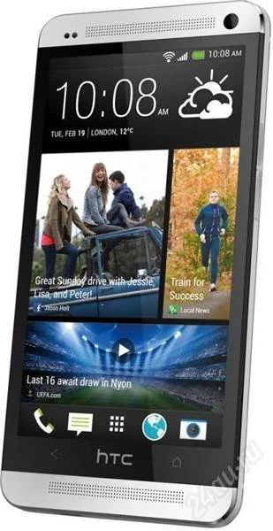 Лот: 2831422. Фото: 1. HTC One 32 GB новый. Не распакован... Смартфоны