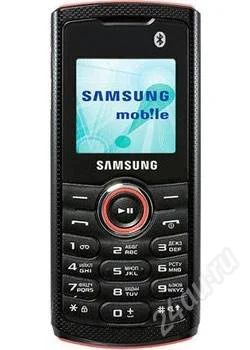 Лот: 2045497. Фото: 1. Продам Samsung GT-E2121B Глючный-не... Кнопочные мобильные телефоны