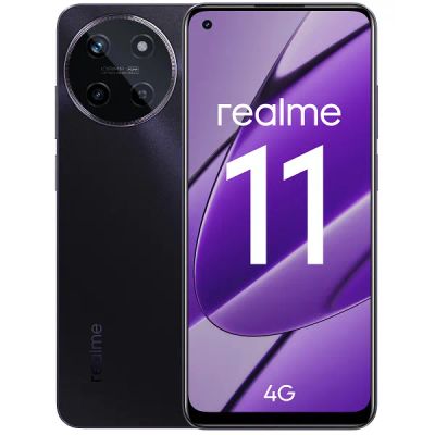 Лот: 22194441. Фото: 1. Мобильный телефон Realme 11 4G... Смартфоны