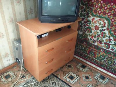 Лот: 6399275. Фото: 1. комод. Комоды