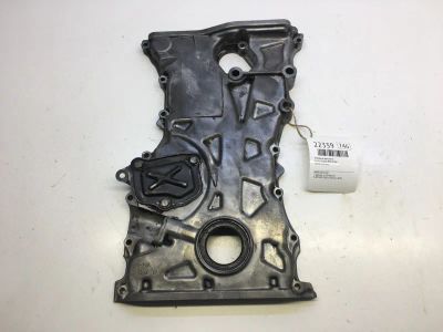 Лот: 20381925. Фото: 1. Лобовина двигателя Honda Stream... Двигатель и элементы двигателя