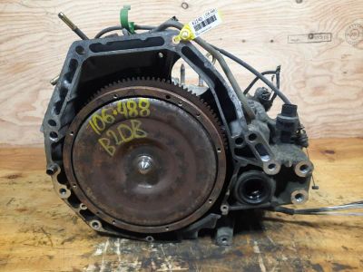 Лот: 19250308. Фото: 1. Акпп Honda Stepwgn RF1 B20B 1999... Трансмиссия