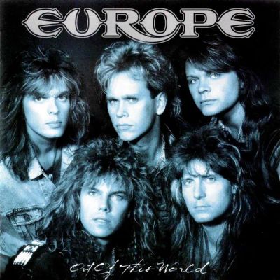 Лот: 22376010. Фото: 1. Europe mp3. Аудиозаписи